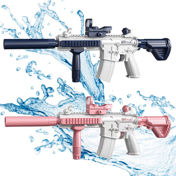 M416 Electric Water Gun