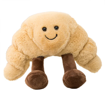 Bakery Party Plush Toy